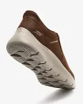 GO WALK FLEX RAY Erkek Kahverengi Yürüyüş Ayakkabısı 216334TK BRN-1