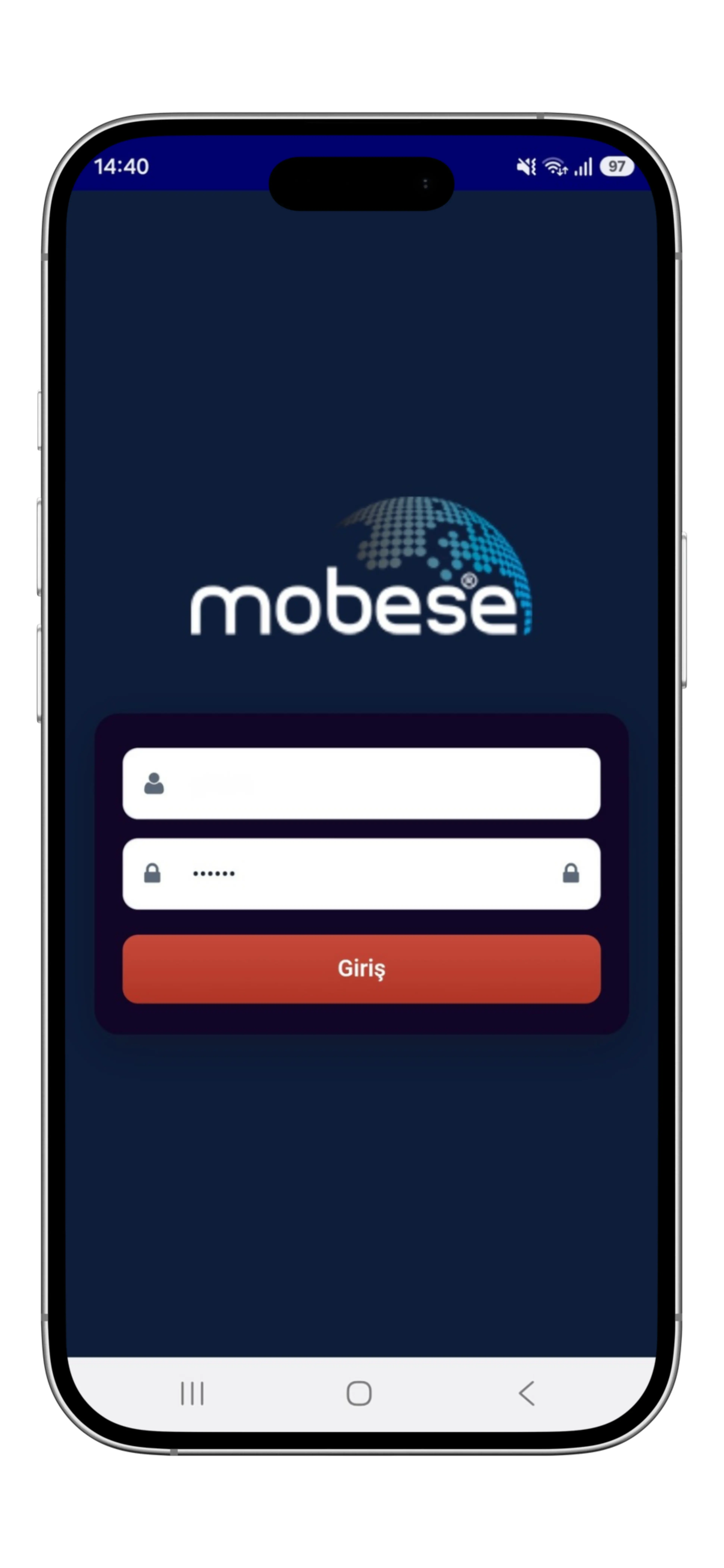 Mobese Araç Takip Sistemi -2