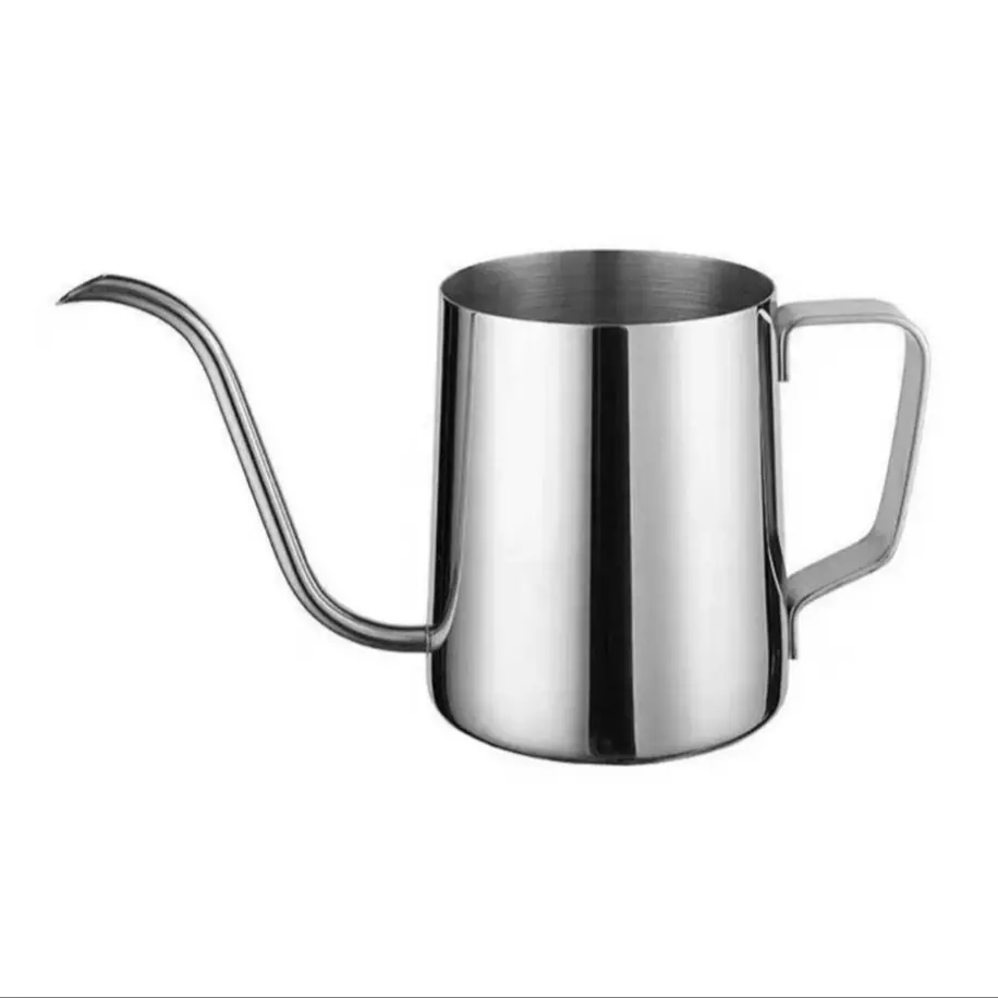 EPINOX Mini Kettle 600 ml Çelik
