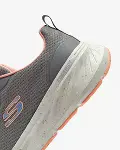 EDGERİDE - SMOOTH JOURNEY Kadın Gri Spor Ayakkabı 150472 GYCL-5