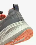 EDGERİDE - SMOOTH JOURNEY Kadın Gri Spor Ayakkabı 150472 GYCL-7