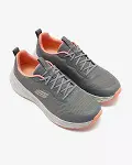 EDGERİDE - SMOOTH JOURNEY Kadın Gri Spor Ayakkabı 150472 GYCL-4