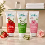 Cire Aseptine 3lü El Kremi Seti 3*200 ml-2
