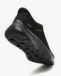 GO WALK FLEX RAY Erkek Siyah Yürüyüş Ayakkabısı 216334TK BBK-1