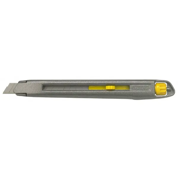 Stanley 0-10-095 Interlock Askılı Maket Bıçağı 9 mm