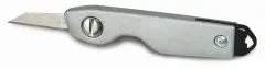 Stanley 0-10-598 Katlanabilir Çakı Tipi Maket Bıçağı 110 mm