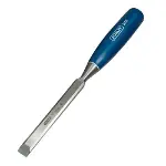 Stanley 0-16-539 10mm İskarpela Klasik Mavi Seri-1