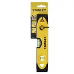 Stanley 0-43-511 Şoka Dayanıklı Torpedo Su Terazisi 25 cm-5