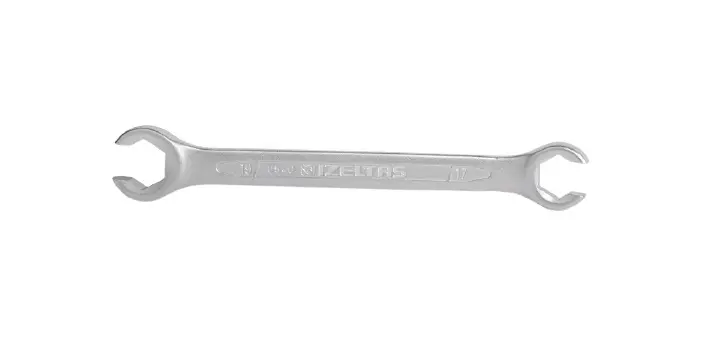 İzeltaş 0540011719 Rakor Anahtar 17x19 mm