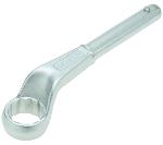 İzeltaş 0550050060 Boru Uzatmalı Yıldız Anahtar 60 mm-2