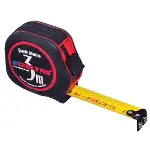 İzeltaş 0588150003 3mt Plastik Stoplu Şerit Metre-1