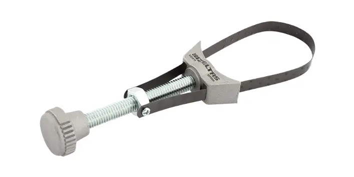 İzeltaş 0637550100 Ayarlı Yağ Filtresi Sökeceği 100 mm
