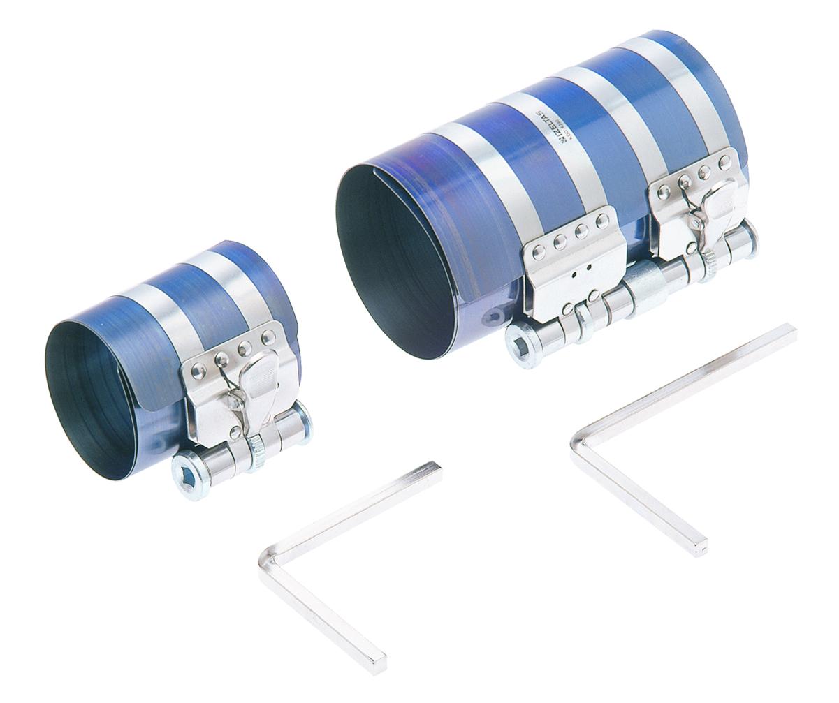 İzeltaş 0639050175 175 Mm Segman Çemberi