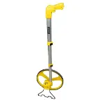 Stanley 1-77-174 Tekerlekli Mesafe Ölçer-4