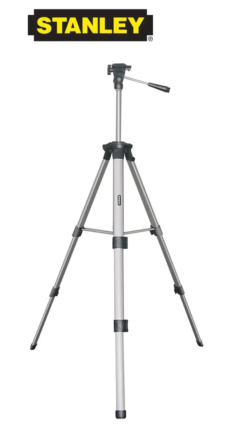 Stanley 1-77-201 Alüminyum Tripod-4