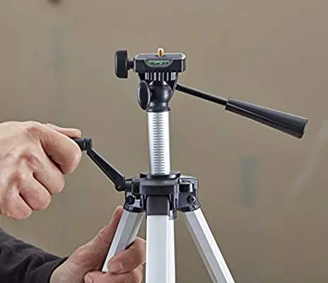 Stanley 1-77-201 Alüminyum Tripod-5