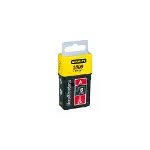 Stanley 1-TRA204T A Serisi Hafif Hizmet Zımba Teli 6 mm-4