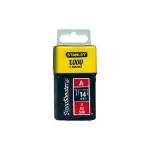 Stanley 1-TRA209T A Serisi Hafif Hizmet Zımba Teli 14 mm-1