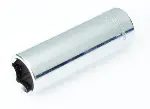 İzeltaş 1107064007 1/4'' Altı Köşe Derin Lokma Anahtar 7 mm-3