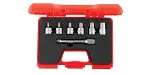 İzeltaş 1113 00 6007 1/2'' Star (Torx®) Lokma Anahtar Takımı 7 Parça-3