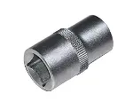 İzeltaş 1113061013 1/2'' Altı Köşe Lokma Anahtar 13mm-2