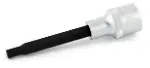 İzeltaş 1113064110 Uzun Lokmalı Allen Uç 10 mm (100)-1