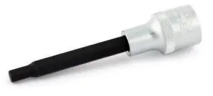 İzeltaş 1113064117 Uzun Lokmalı Allen Uç 17 mm (100)