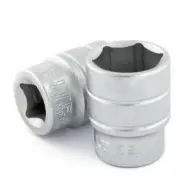 İzeltaş 1119061027 3/4'' Altı Köşe Lokma Anahtar 27 mm