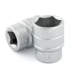 İzeltaş 1119061027 3/4'' Altı Köşe Lokma Anahtar 27 mm-2