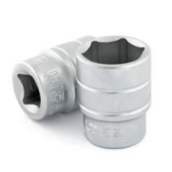 İzeltaş 1119061032 3/4'' Altı Köşe Lokma Anahtar 32 mm