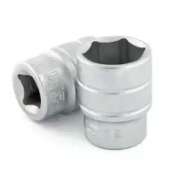 İzeltaş 1119061038 3/4'' Altı Köşe Lokma Anahtar 38 mm