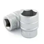 İzeltaş 1119061050 3/4'' Altı Köşe Lokma Anahtar 50 mm-3