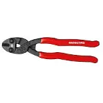 İzeltaş 13000005122 210mm Dövme Tel Kesme Makası-3