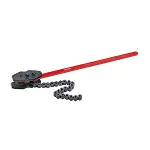 İzeltaş 14000005037 Zincirli Boru Anahtarı 6"-2