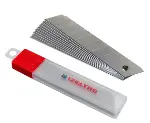 İzeltaş 14000005088 Pro Maket Bıçağı Yedek Bıçak 18 mm-2