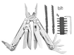 İzeltaş 14000005269 180 mm Multi Tool Pro (15 Fonksiyonlu)-6