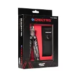 İzeltaş 14000005270 155 mm Multi Tool Pro (15 Fonksiyonlu)-11