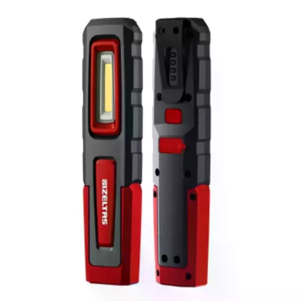 İzeltaş 14000005384 200 LM Cob Led Çalışma Lambası