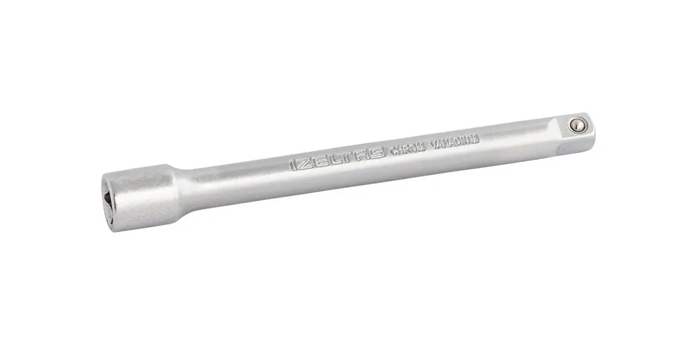 İzeltaş 1507060100 1/4" Ara Kol 100 mm