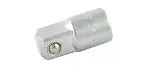 İzeltaş 1510060007 3/8"FX1/2"M Lokma Adaptörü-1