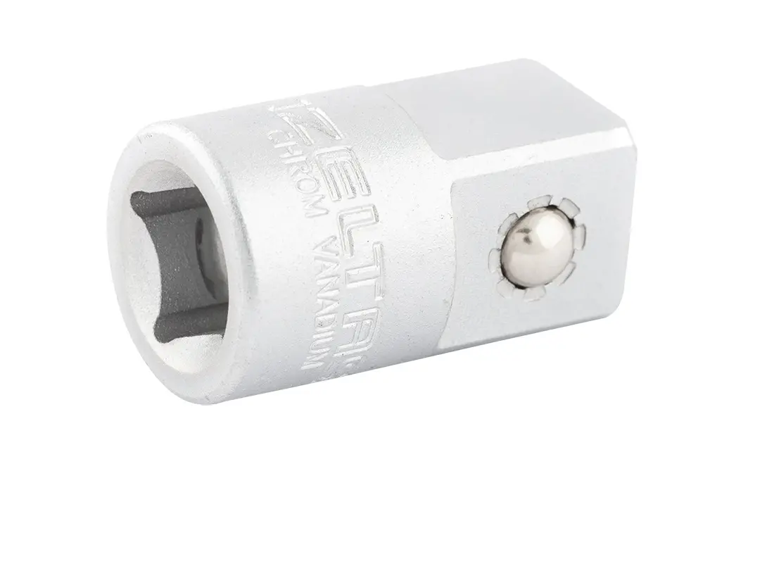 İzeltaş 1513060002 1/2"Fx3/8"M Lokma Adaptörü