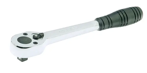 İzeltaş 1513060032 1/2'' Cırcır Kolu 32 Diş
