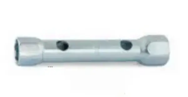 İzeltaş 1800071415 Kovan Anahtar İki Ağız 14x15 mm