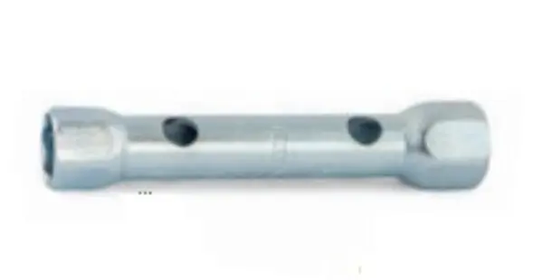 İzeltaş 1800071617 Kovan Anahtar İki Ağız 16x17 mm