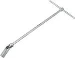 İzeltaş 1845 08 0208 Mafsallı Buji Lokma Anahtar 20.8 mm-1