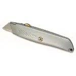 Stanley 2-10-099 99E Geri Çekilebilir Çok Amaçlı Bıçak-2