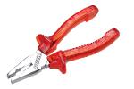 İzeltaş 3020123180 Kombine Pense Kraft 180 mm-3