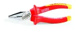 İzeltaş 3020126180 1000V İzoleli Elektrikçi Kombine Pense 180 mm-1