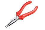 İzeltaş 3220132140 140mm Kargaburun Düz Uçlu Opak-2
