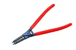 İzeltaş 3300120295 Çakma Uçlu Dış Segman Pense Düz 295 mm-1